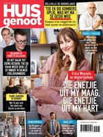 Huisgenoot